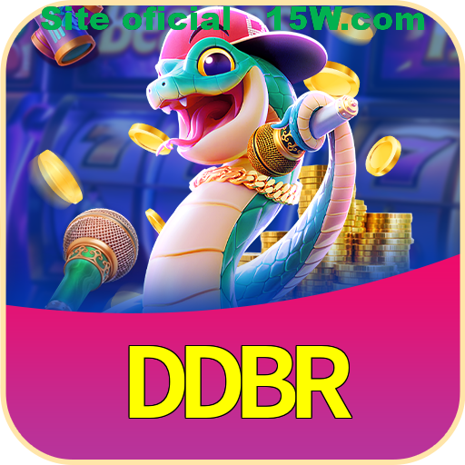 Imagem promocional da DDBR mostrando a plataforma e suas vantagens